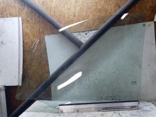 bontott OPEL ZAFIRA A Jobb első Ablak