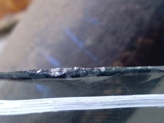 bontott OPEL ZAFIRA A Jobb első Ablak