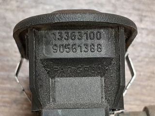 bontott OPEL ZAFIRA A Jobb első Ablakemelő Kapcsoló