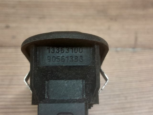 bontott OPEL ZAFIRA A Jobb első Ablakemelő Kapcsoló