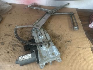 bontott OPEL ZAFIRA A Jobb első Ablakemelő Motor