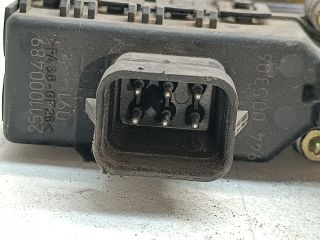 bontott OPEL ZAFIRA A Jobb első Ablakemelő Motor