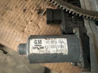 bontott OPEL ZAFIRA A Jobb első Ablakemelő Motor