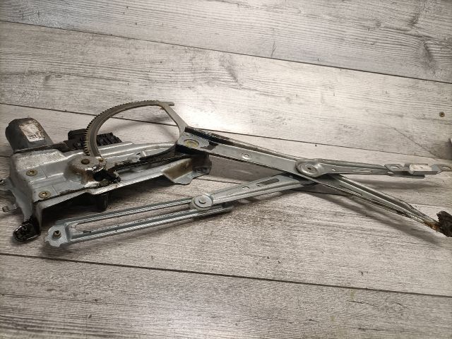 bontott OPEL ZAFIRA A Jobb első Ablakemelő Szerkezet (Elektromos)