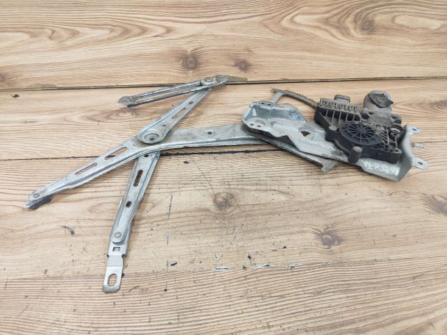 bontott OPEL ZAFIRA A Jobb első Ablakemelő Szerkezet (Elektromos)