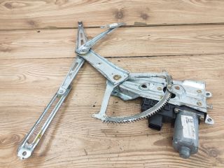 bontott OPEL ZAFIRA A Jobb első Ablakemelő Szerkezet (Elektromos)