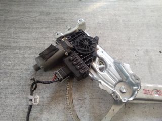 bontott OPEL ZAFIRA A Jobb első Ablakemelő Szerkezet (Elektromos)