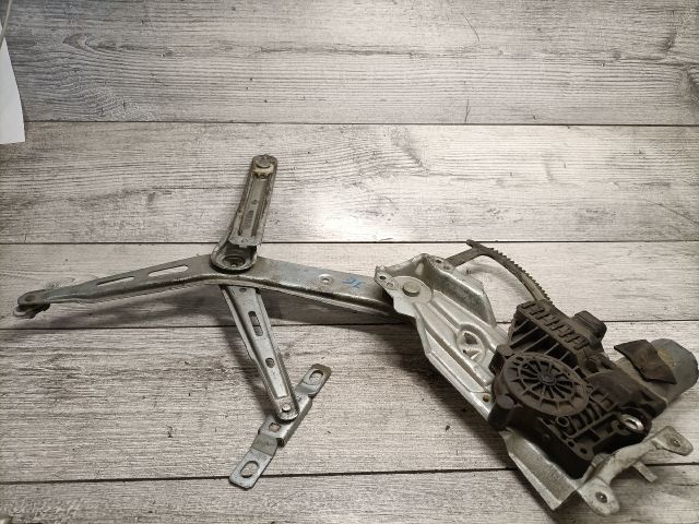 bontott OPEL ZAFIRA A Jobb első Ablakemelő Szerkezet (Elektromos)