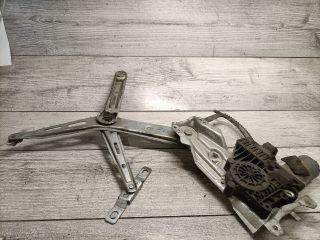 bontott OPEL ZAFIRA A Jobb első Ablakemelő Szerkezet (Elektromos)