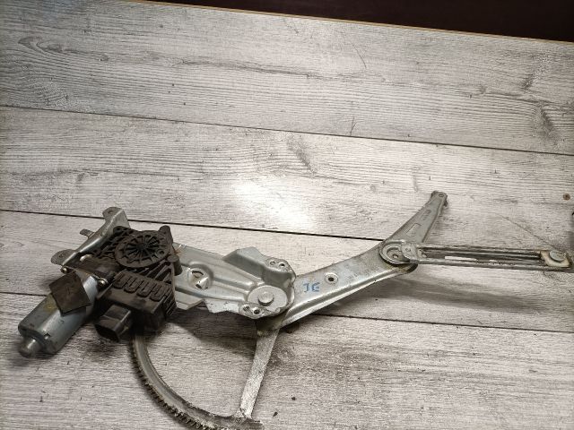 bontott OPEL ZAFIRA A Jobb első Ablakemelő Szerkezet (Elektromos)