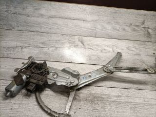 bontott OPEL ZAFIRA A Jobb első Ablakemelő Szerkezet (Elektromos)