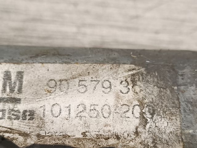 bontott OPEL ZAFIRA A Jobb első Ablakemelő Szerkezet (Elektromos)