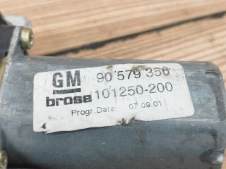 bontott OPEL ZAFIRA A Jobb első Ablakemelő Szerkezet (Elektromos)