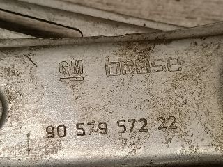 bontott OPEL ZAFIRA A Jobb első Ablakemelő Szerkezet (Elektromos)