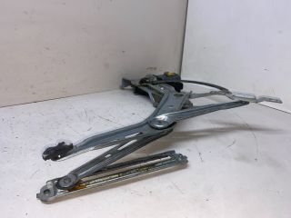 bontott OPEL ZAFIRA A Jobb első Ablakemelő Szerkezet (Elektromos)