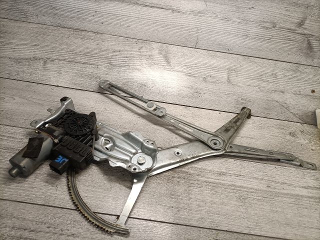 bontott OPEL ZAFIRA A Jobb első Ablakemelő Szerkezet (Elektromos)