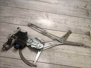 bontott OPEL ZAFIRA A Jobb első Ablakemelő Szerkezet (Elektromos)