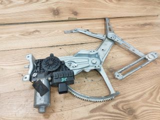 bontott OPEL ZAFIRA A Jobb első Ablakemelő Szerkezet (Elektromos)