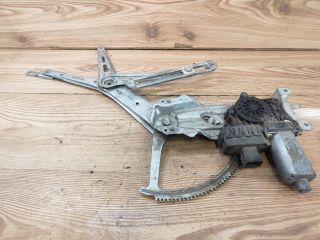 bontott OPEL ZAFIRA A Jobb első Ablakemelő Szerkezet (Elektromos)