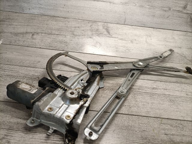 bontott OPEL ZAFIRA A Jobb első Ablakemelő Szerkezet (Elektromos)