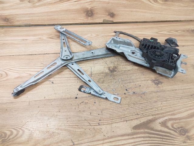 bontott OPEL ZAFIRA A Jobb első Ablakemelő Szerkezet (Elektromos)