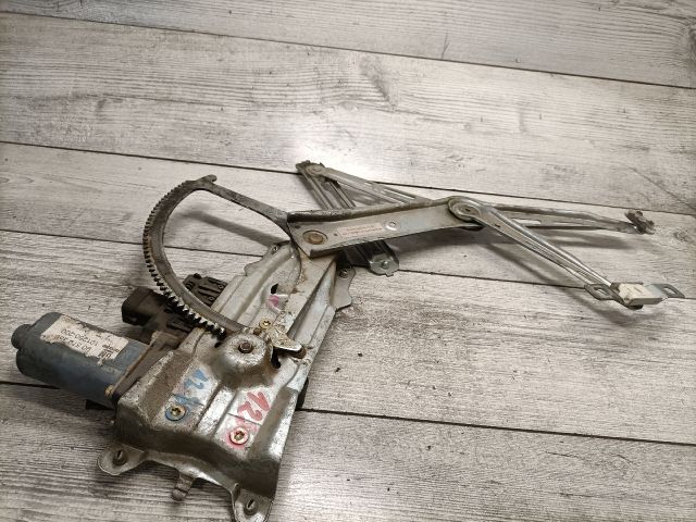 bontott OPEL ZAFIRA A Jobb első Ablakemelő Szerkezet (Elektromos)