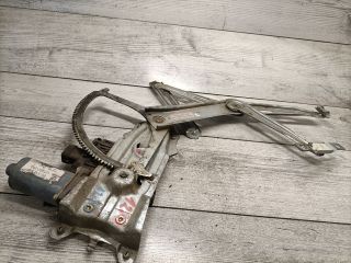 bontott OPEL ZAFIRA A Jobb első Ablakemelő Szerkezet (Elektromos)