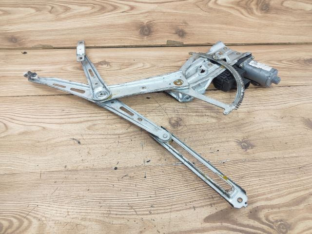 bontott OPEL ZAFIRA A Jobb első Ablakemelő Szerkezet (Elektromos)