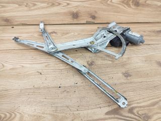 bontott OPEL ZAFIRA A Jobb első Ablakemelő Szerkezet (Elektromos)