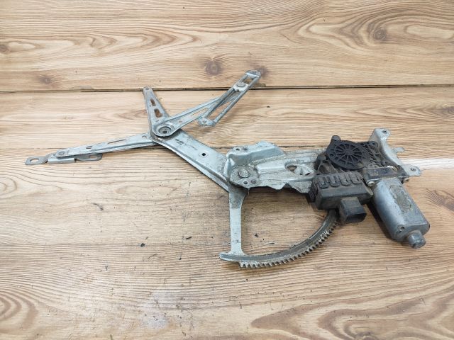 bontott OPEL ZAFIRA A Jobb első Ablakemelő Szerkezet (Elektromos)