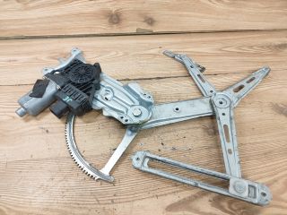 bontott OPEL ZAFIRA A Jobb első Ablakemelő Szerkezet (Elektromos)