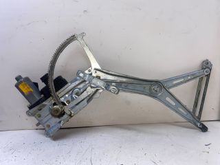 bontott OPEL ZAFIRA A Jobb első Ablakemelő Szerkezet (Elektromos)