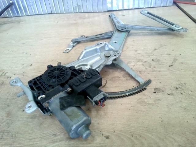 bontott OPEL ZAFIRA A Jobb első Ablakemelő Szerkezet (Elektromos)