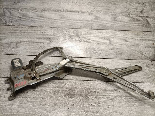 bontott OPEL ZAFIRA A Jobb első Ablakemelő Szerkezet (Elektromos)