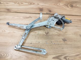 bontott OPEL ZAFIRA A Jobb első Ablakemelő Szerkezet (Elektromos)