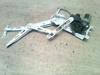 bontott OPEL ZAFIRA A Jobb első Ablakemelő Szerkezet (Elektromos)