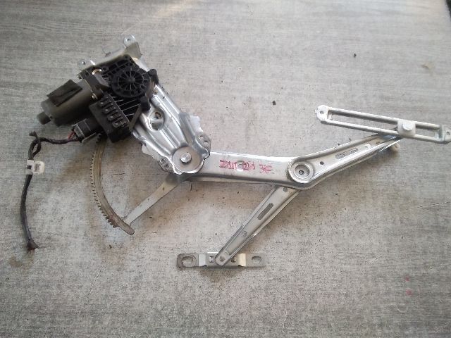 bontott OPEL ZAFIRA A Jobb első Ablakemelő Szerkezet (Elektromos)