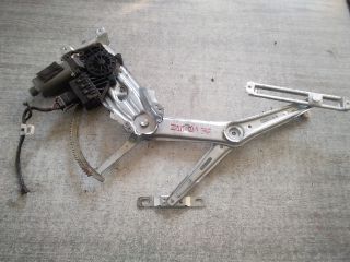 bontott OPEL ZAFIRA A Jobb első Ablakemelő Szerkezet (Elektromos)