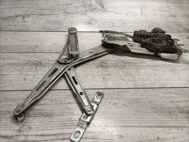 bontott OPEL ZAFIRA A Jobb első Ablakemelő Szerkezet (Elektromos)