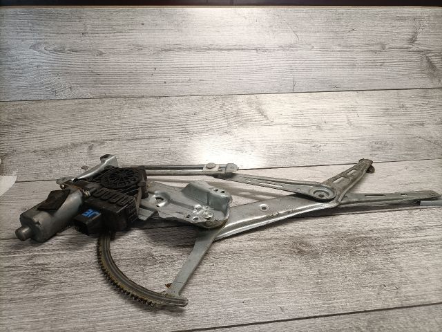 bontott OPEL ZAFIRA A Jobb első Ablakemelő Szerkezet (Elektromos)