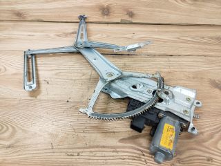 bontott OPEL ZAFIRA A Jobb első Ablakemelő Szerkezet (Elektromos)