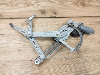 bontott OPEL ZAFIRA A Jobb első Ablakemelő Szerkezet (Elektromos)