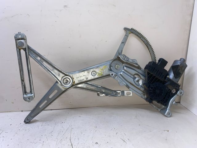 bontott OPEL ZAFIRA A Jobb első Ablakemelő Szerkezet (Elektromos)