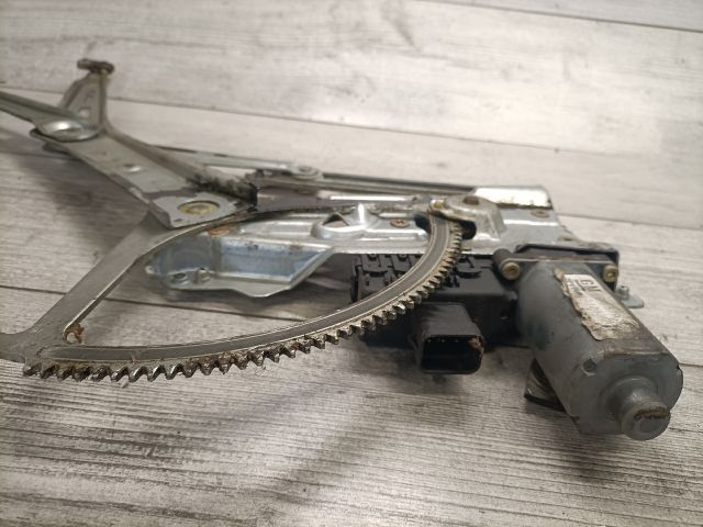 bontott OPEL ZAFIRA A Jobb első Ablakemelő Szerkezet (Elektromos)