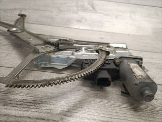 bontott OPEL ZAFIRA A Jobb első Ablakemelő Szerkezet (Elektromos)