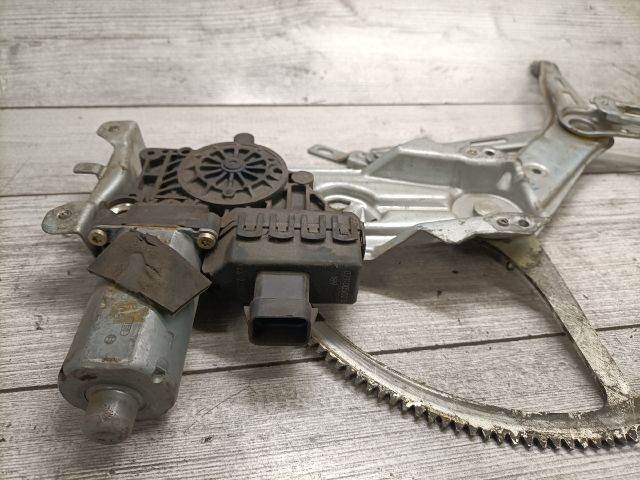 bontott OPEL ZAFIRA A Jobb első Ablakemelő Szerkezet (Elektromos)