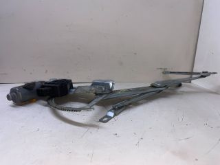 bontott OPEL ZAFIRA A Jobb első Ablakemelő Szerkezet (Elektromos)