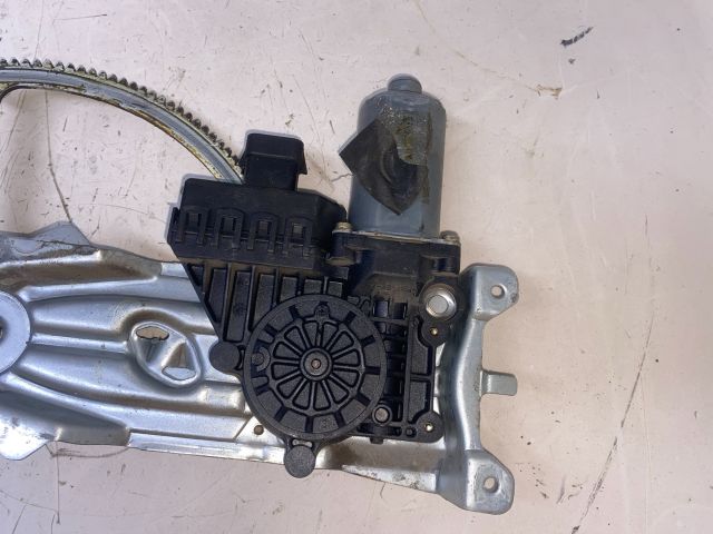 bontott OPEL ZAFIRA A Jobb első Ablakemelő Szerkezet (Elektromos)