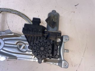 bontott OPEL ZAFIRA A Jobb első Ablakemelő Szerkezet (Elektromos)