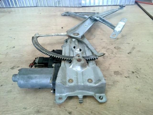 bontott OPEL ZAFIRA A Jobb első Ablakemelő Szerkezet (Elektromos)